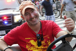 Capital Pride Parade 2015 #600