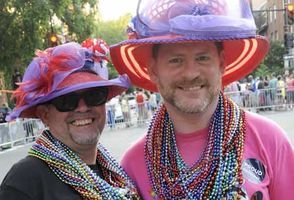 Capital Pride Parade 2015 #602