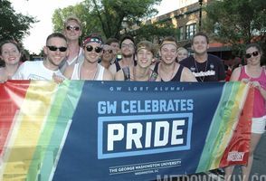 A Banner Pride #5