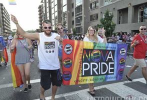 A Banner Pride #11