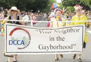 A Banner Pride #37
