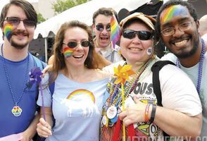 Capital Pride Festival 2015 #46