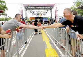 Capital Pride Festival 2015 #59