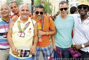 Capital Pride Festival 2015 #62