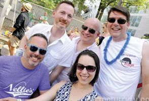 Capital Pride Festival 2015 #70