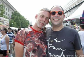 Capital Pride Festival 2015 #104