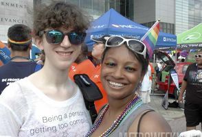 Capital Pride Festival 2015 #106