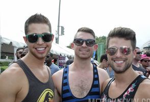 Capital Pride Festival 2015 #112