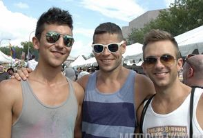 Capital Pride Festival 2015 #116