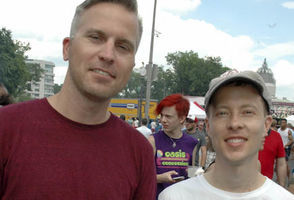 Capital Pride Festival 2015 #117