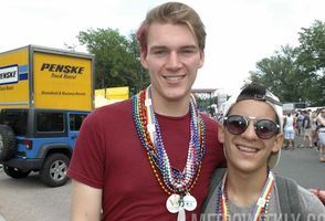Capital Pride Festival 2015 #118