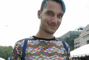 Capital Pride Festival 2015 #130