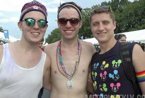 Capital Pride Festival 2015 #132