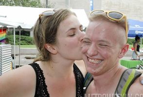 Capital Pride Festival 2015 #133