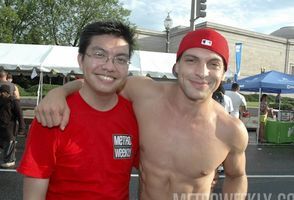 Capital Pride Festival 2015 #134