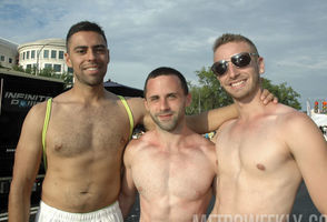 Capital Pride Festival 2015 #136