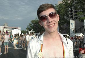 Capital Pride Festival 2015 #137