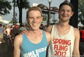 Capital Pride Festival 2015 #138