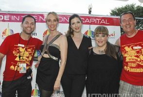 Capital Pride Festival 2015 #141