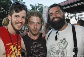 Capital Pride Festival 2015 #143