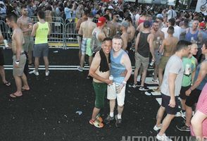 Capital Pride Festival 2015 #144