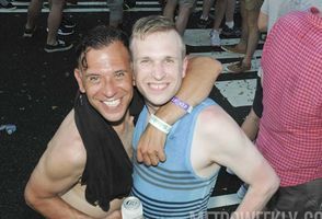 Capital Pride Festival 2015 #145