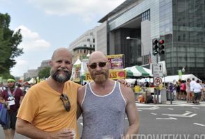 Capital Pride Festival 2015 #149