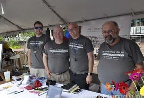 Capital Pride Festival 2015 #150