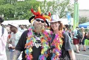 Capital Pride Festival 2015 #157