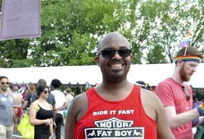 Capital Pride Festival 2015 #159