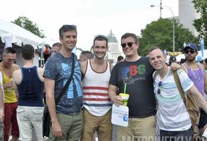 Capital Pride Festival 2015 #160