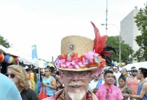 Capital Pride Festival 2015 #161