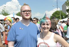 Capital Pride Festival 2015 #162