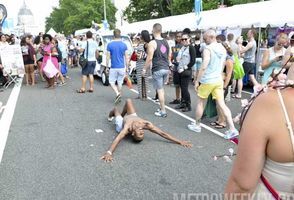 Capital Pride Festival 2015 #164