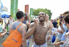 Capital Pride Festival 2015 #165