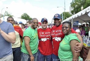 Capital Pride Festival 2015 #166