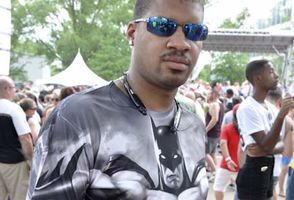 Capital Pride Festival 2015 #169