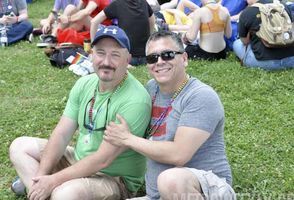 Capital Pride Festival 2015 #170