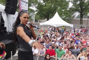 Capital Pride Festival 2015 #174