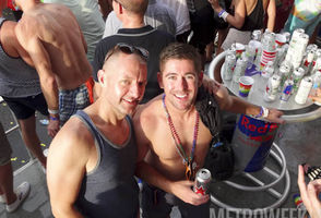 Capital Pride Festival 2015 #176