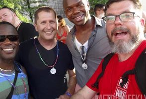 Capital Pride Festival 2015 #177