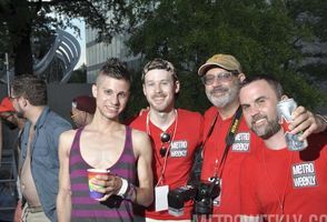 Capital Pride Festival 2015 #178