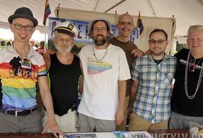 Capital Pride Festival 2015 #188