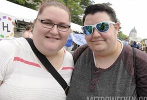 Capital Pride Festival 2015 #190
