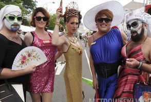 Capital Pride Festival 2015 #193