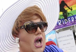 Capital Pride Festival 2015 #195