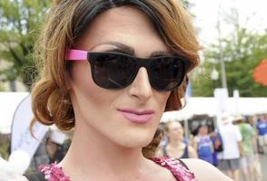 Capital Pride Festival 2015 #197