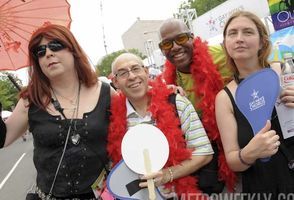 Capital Pride Festival 2015 #199