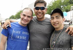 Capital Pride Festival 2015 #201
