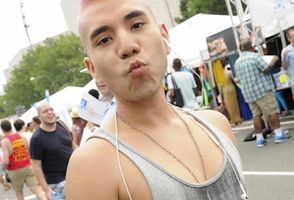 Capital Pride Festival 2015 #202